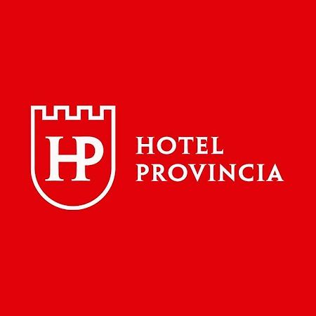 Hotel Provincia トレレウ エクステリア 写真