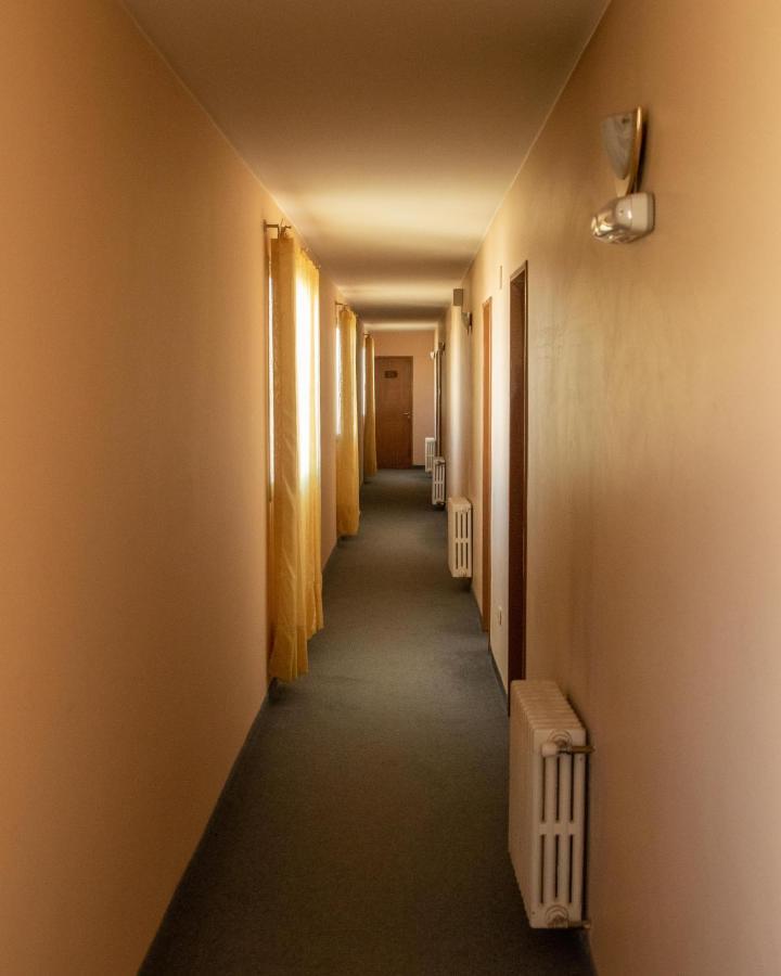 Hotel Provincia トレレウ エクステリア 写真