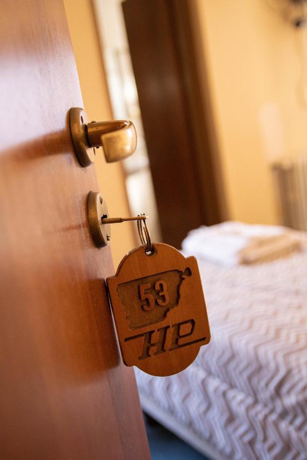 Hotel Provincia トレレウ エクステリア 写真