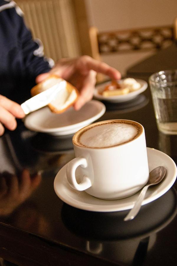Hotel Provincia トレレウ エクステリア 写真
