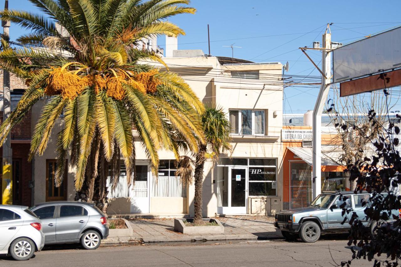 Hotel Provincia トレレウ エクステリア 写真