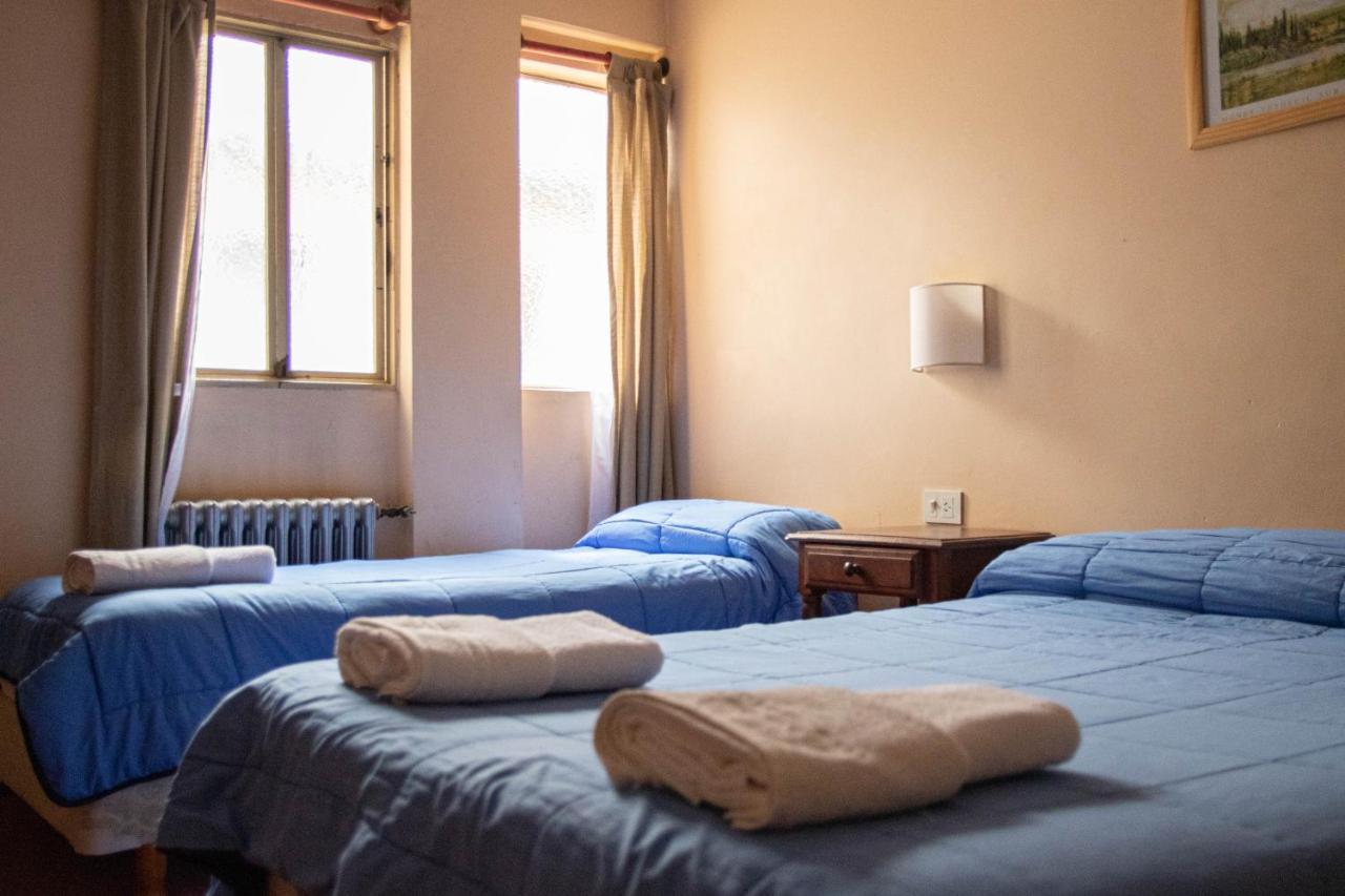 Hotel Provincia トレレウ エクステリア 写真