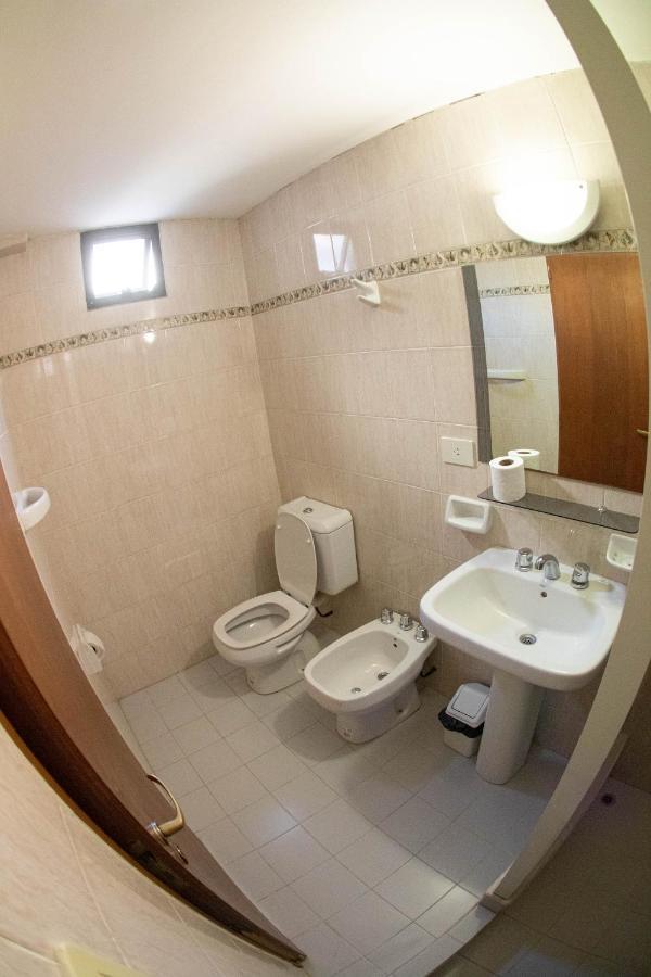 Hotel Provincia トレレウ エクステリア 写真
