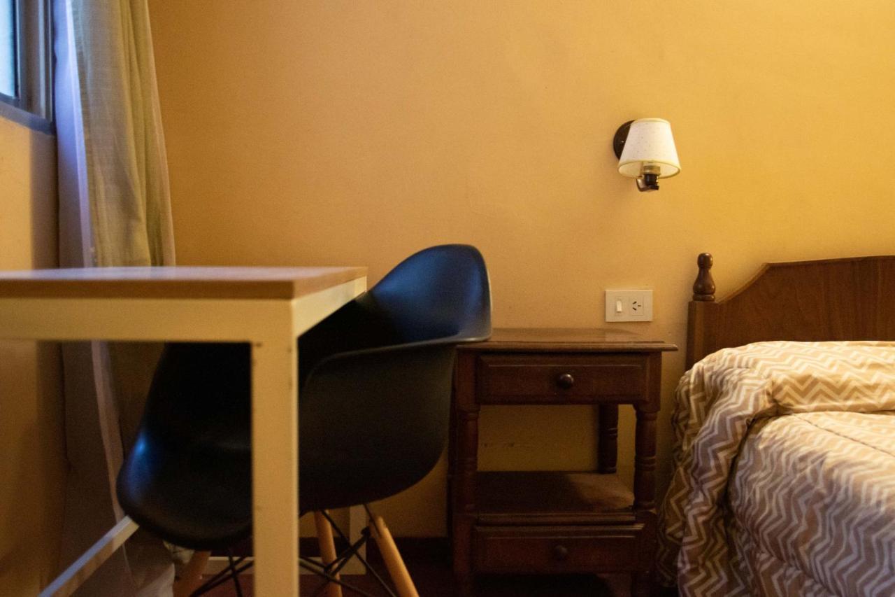 Hotel Provincia トレレウ エクステリア 写真