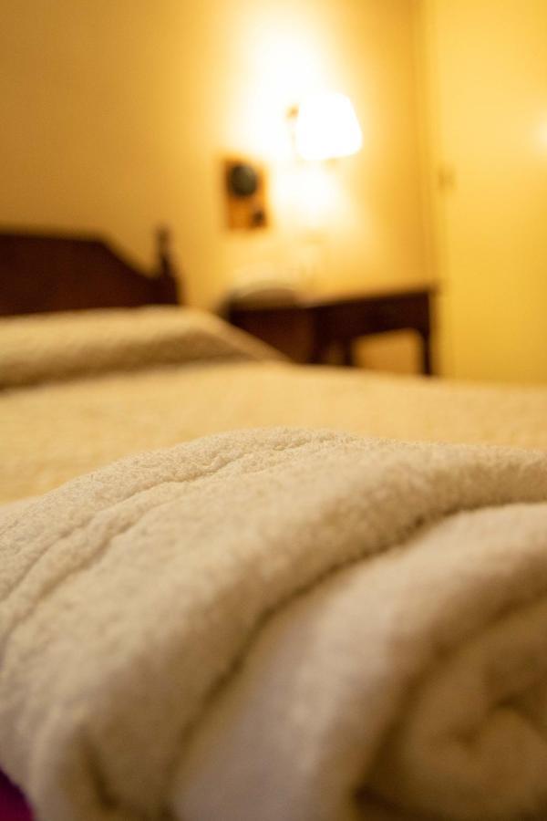 Hotel Provincia トレレウ エクステリア 写真