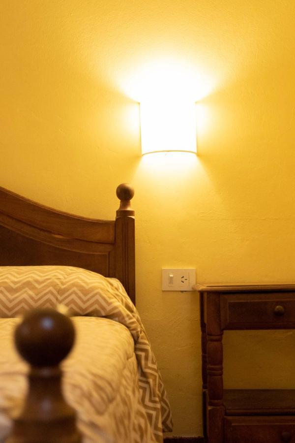 Hotel Provincia トレレウ エクステリア 写真