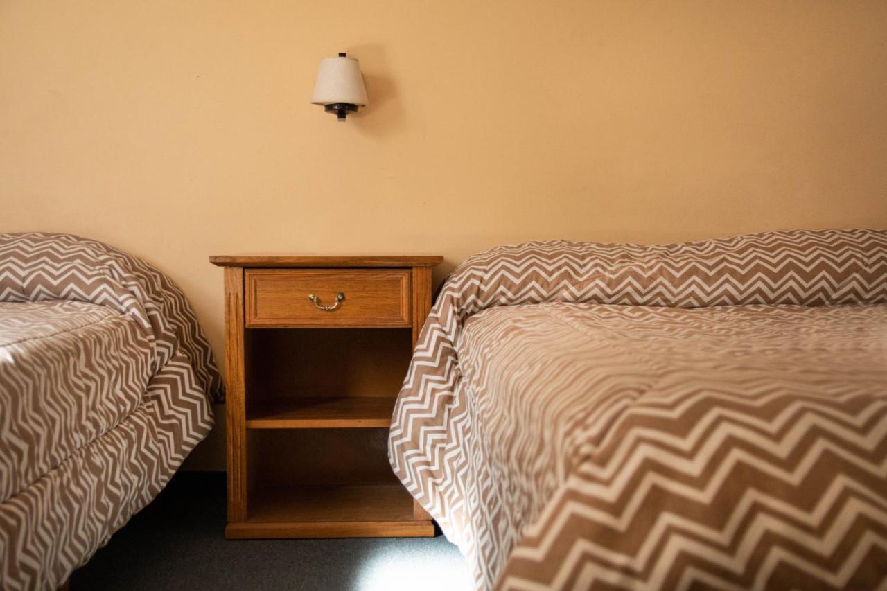 Hotel Provincia トレレウ エクステリア 写真