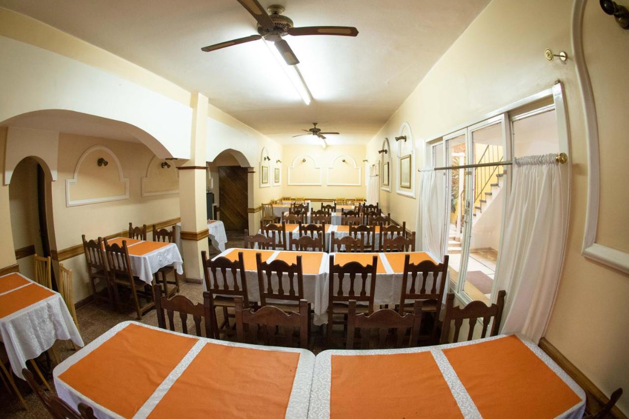Hotel Provincia トレレウ エクステリア 写真
