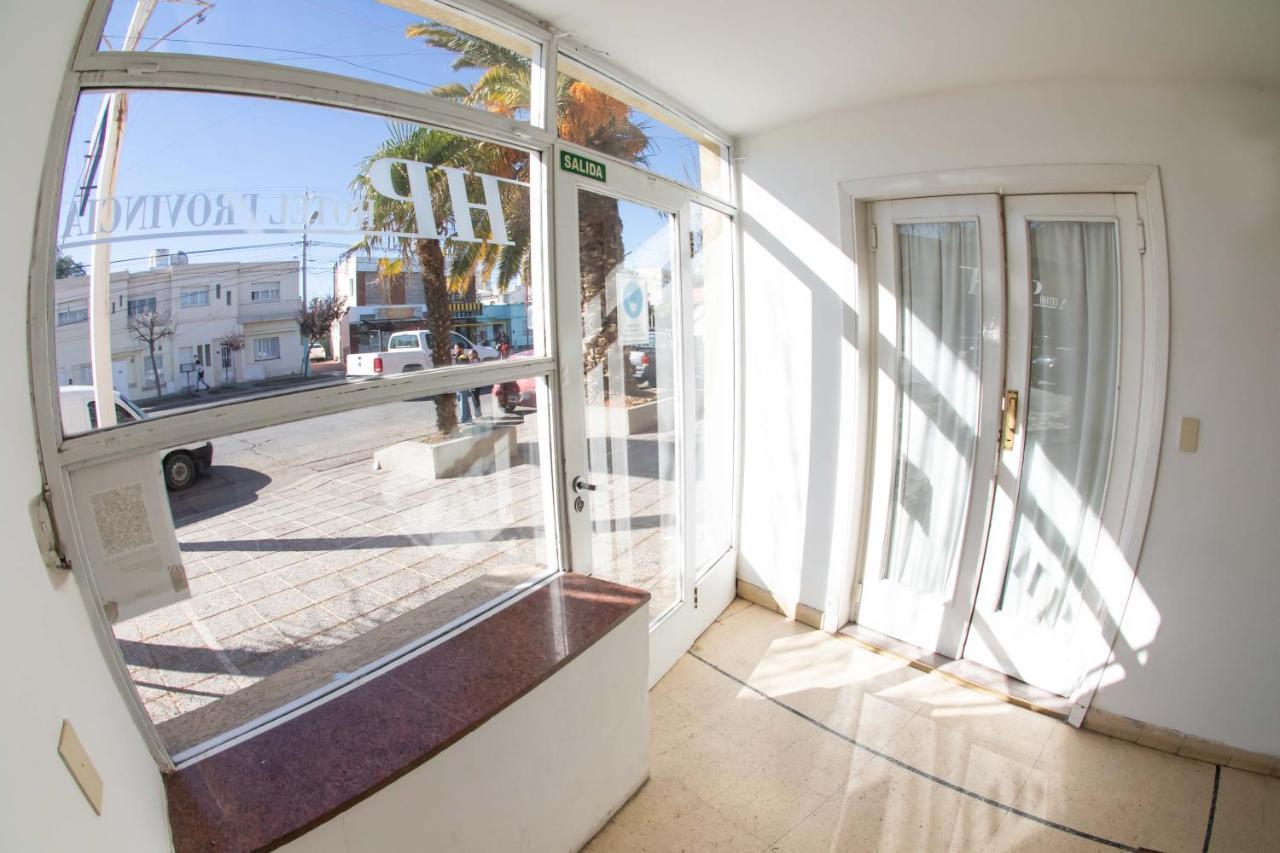 Hotel Provincia トレレウ エクステリア 写真