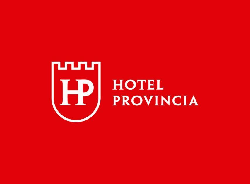 Hotel Provincia トレレウ エクステリア 写真