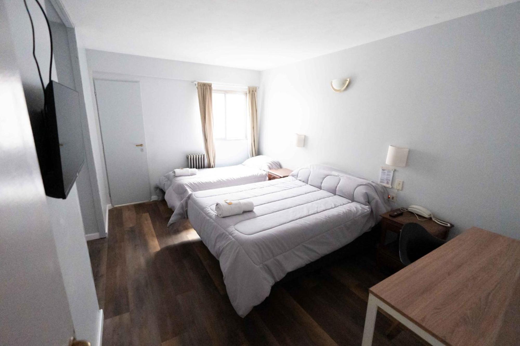 Hotel Provincia トレレウ エクステリア 写真