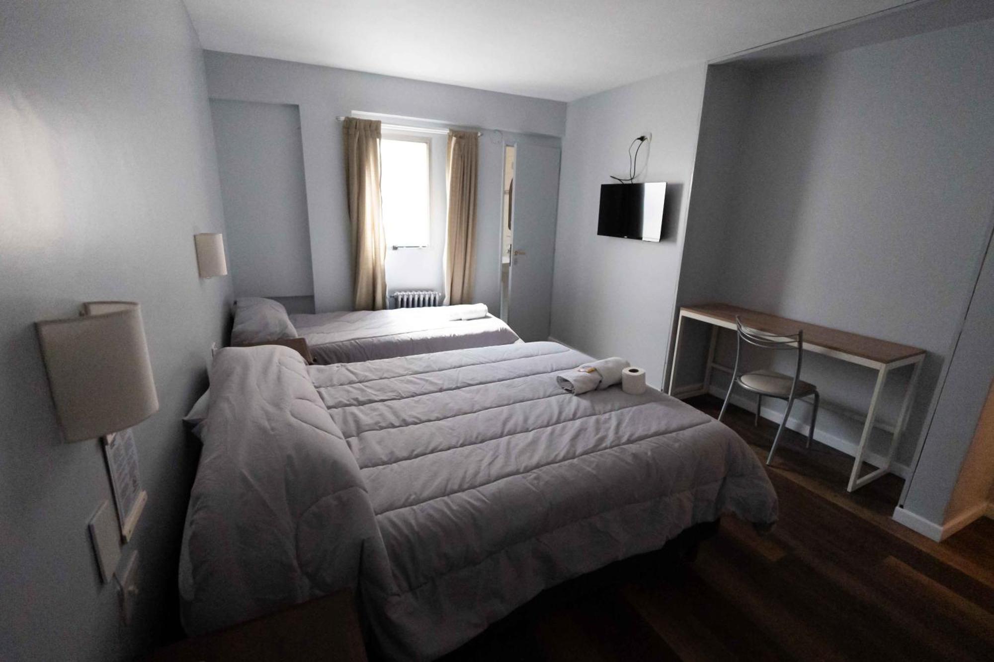 Hotel Provincia トレレウ エクステリア 写真