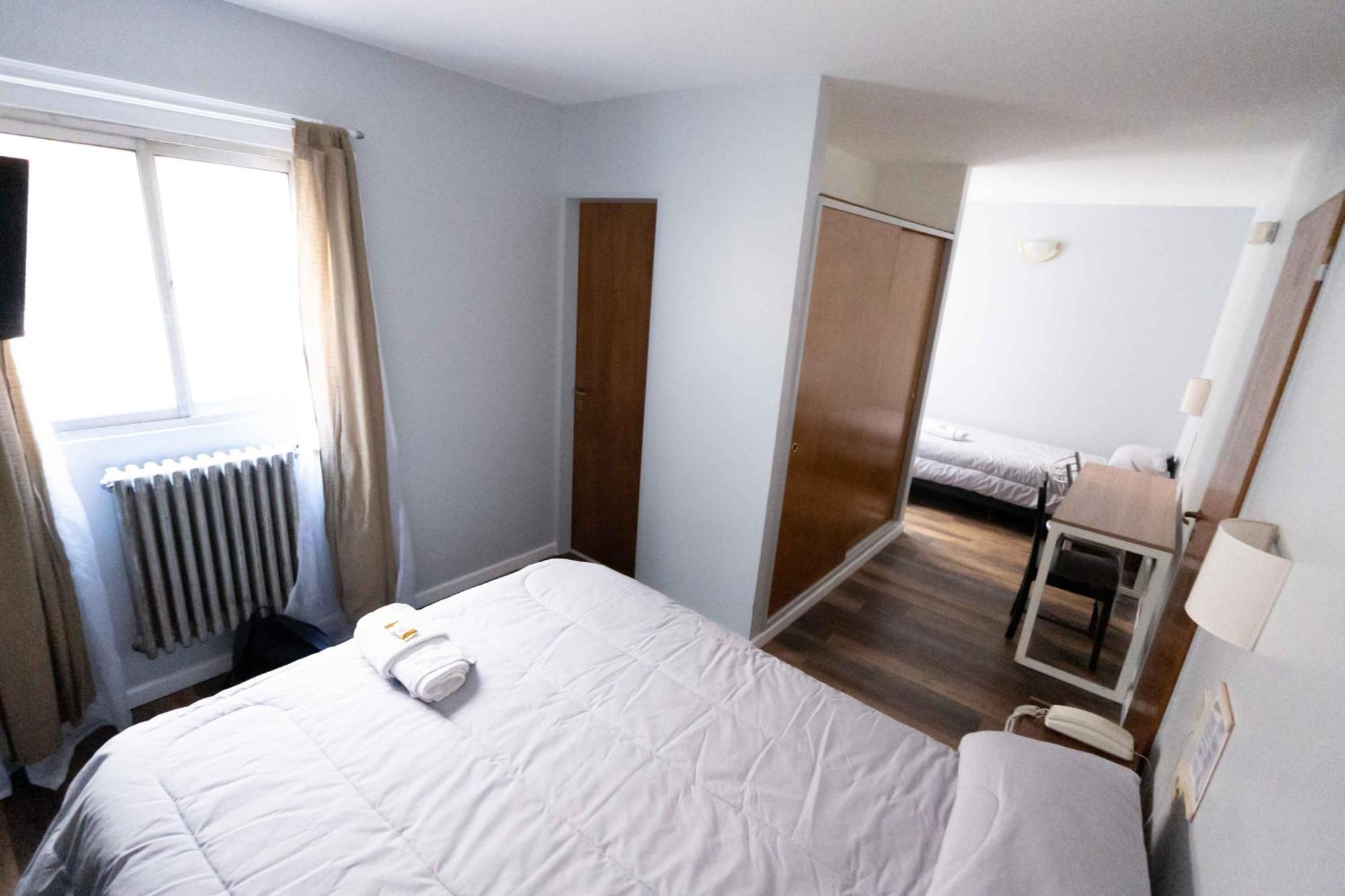 Hotel Provincia トレレウ エクステリア 写真