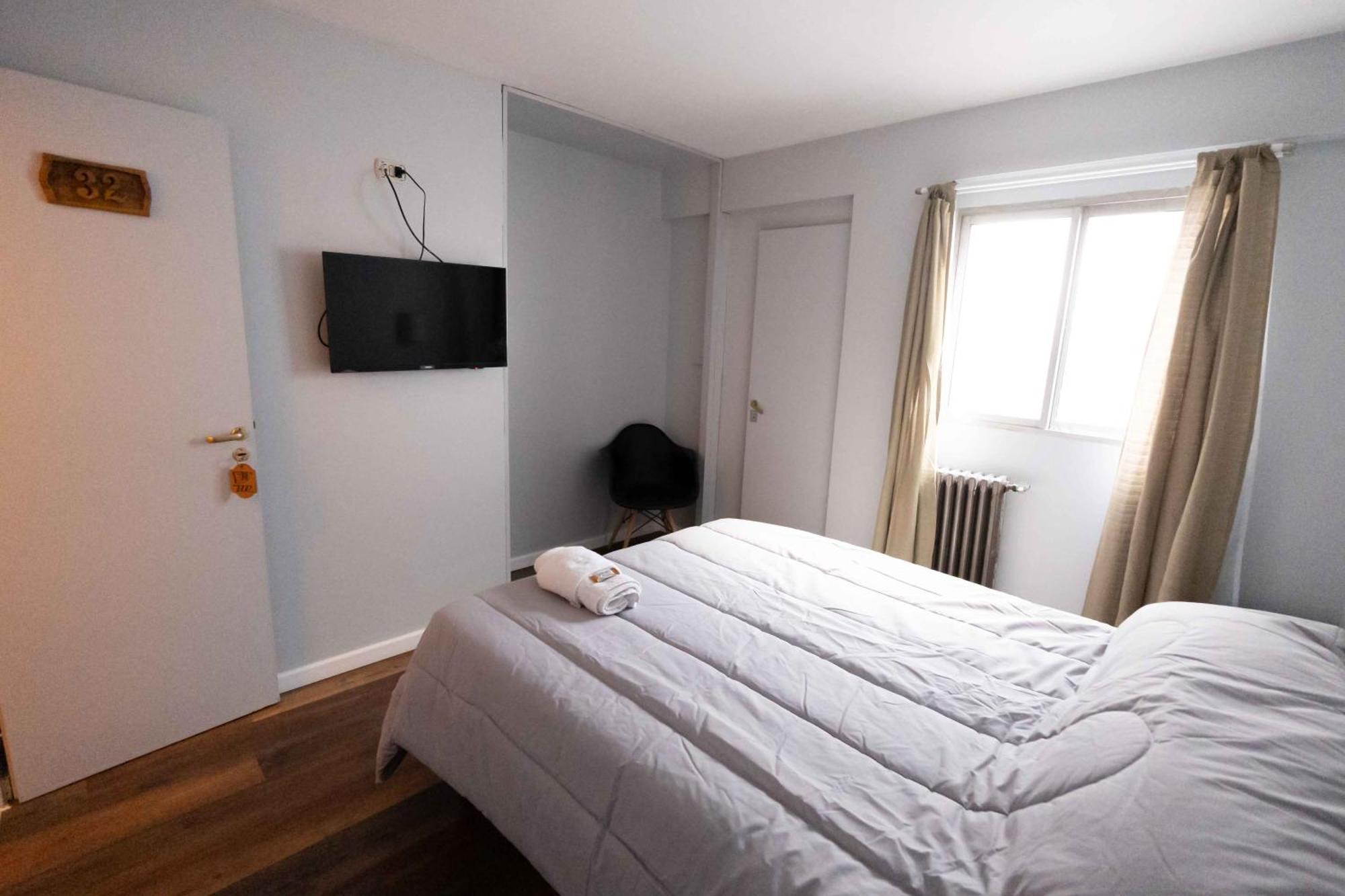 Hotel Provincia トレレウ エクステリア 写真