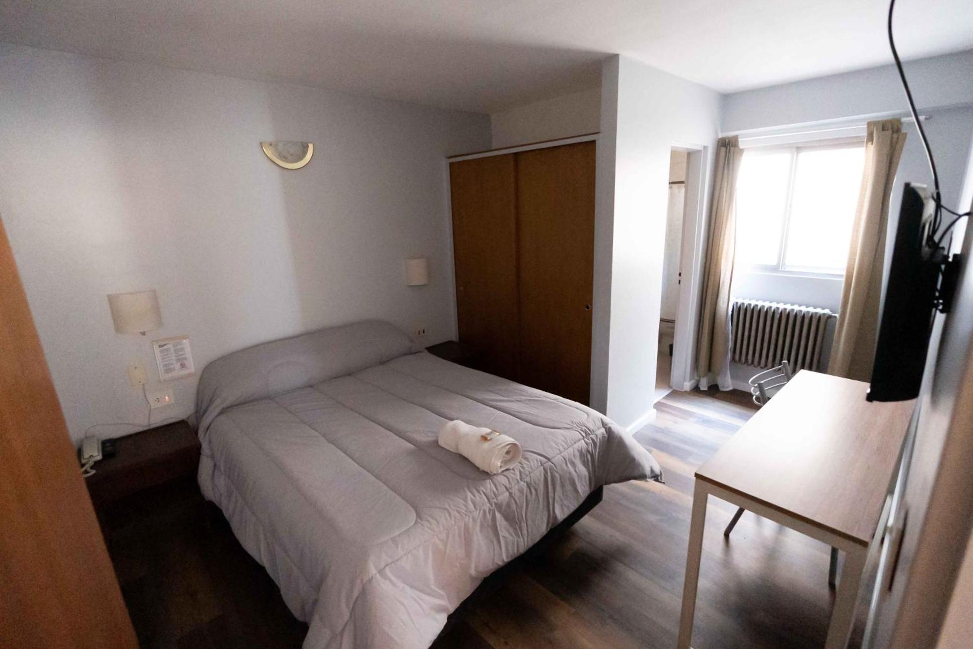 Hotel Provincia トレレウ エクステリア 写真