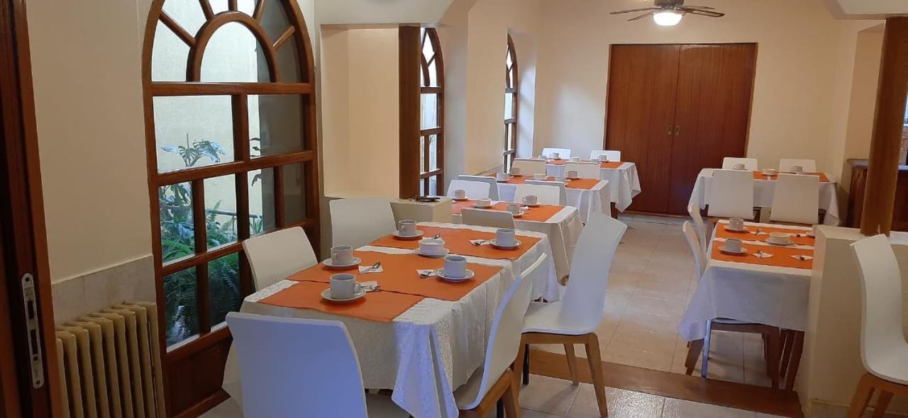 Hotel Provincia トレレウ エクステリア 写真